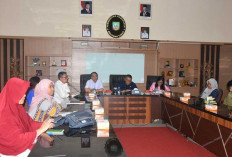 Badan Bank Tanah Percepat Reforma Agraria di Gantung, 2.230 Hektare Lahan Siap untuk Masyarakat