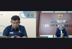 Resmi! Pemerintah Gratiskan Bea Masuk Barang Bawaan Jamaah Haji Reguler