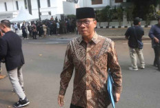 Menteri Desa Yandri Susanto Minta Pemahaman Publik Terkait Penggunaan Kop Surat Kementerian