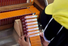 Keberlanjutan Industri Rokok Legal, GAPPRI Minta Relaksasi Pita Cukai