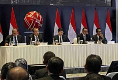 OJK: Jumlah Investor Pasar Modal 2025 Tembus 17,6 Juta, Mayoritas Anak Muda