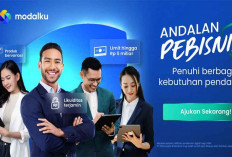 Ajukan Term Loan di Pinjaman Online Modalku, Solusi Modal Usaha Hingga Rp 5 Miliar