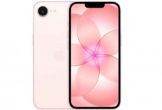 Apple Rilis iPhone 17e, Varian Termurah dengan Chip A19 dan Dukungan MagSafe