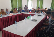 Kesbangpol Beltim Sempurnakan SIPINTAR dan SOP Pelaporan, Perkuat Deteksi Dini Konflik