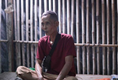 Bangga! Ayah Pemulung Ini Terharu Anaknya Sekolah Gratis Berkat Program Prabowo