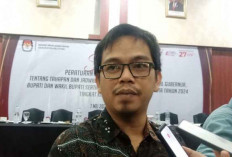 Pemilu Serentak 2024 KPU Belitung Tetapkan Batas 600 Pemilih di TPS
