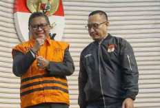 KPK Dalami Kasus Hasto, Sudah Periksa 53 Saksi dan 6 Ahli Serta Sita Barang Bukti