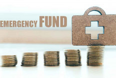 Ini Alasan Mengapa Dana Darurat Wajib Ada Sebelum Investasi