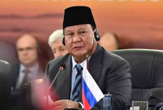 Trump Ancam Tambah Tarif 10 Persen, Indonesia Tak akan Mundur dari BRICS