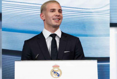 Real Madrid Terancam Sanksi Usai Mainkan Franco Mastantuono, Apa Penyebabnya?
