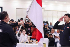 Thomas Uber Cup 2026: Jadwal Indonesia dan Daftar Lawan di Fase Grup