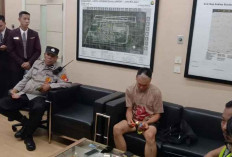 Penumpang Pengancam Bom Diblacklist Lion Air dan Diproses Hukum