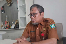 Mathur Ditunjuk Sebagai Plh Bupati Beltim, Sambil Tunggu Pelantikan Pjs