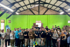 Pemkab Komitmen Dorong Nelayan Belitung Patuhi Regulasi, Simak Kemudahan Ini