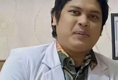 KKI Nonaktifkan STR Dokter Kandungan MSF Terkait Kasus Pelecehan Pasien di Garut