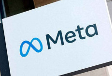Meta Ajukan Izin Bisnis Perdagangan Listrik untuk Penuhi Pasokan Energi Pusat Data