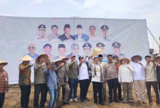 BP Taskin Dorong Pemanfaatan Lahan Tidur untuk Pengentasan Kemiskinan