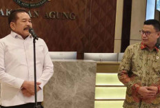 Perkuat Pengawasan, Kejaksaan Agung Berikan Pendampingan Hukum kepada BPOM