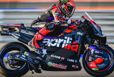Tunjukan Ketidakpuasan Dengan Performa Yamaha, Fabio Quartararo Akan Merapat ke Aprilia?