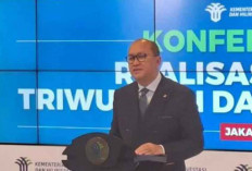 BKPM: Hilirisasi Sumbang 30 Persen Investasi Nasional, Dominasi Sektor Mineral dan Perkebunan