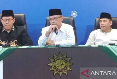 Perayaan Hari Raya Idul Fitri Muhammadiyah dan Pemerintah Diprediksi Bersamaan