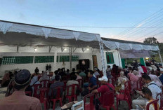 IKM Belitung Gelar Buka Bersama, Pererat Silaturahmi Perantau Minang
