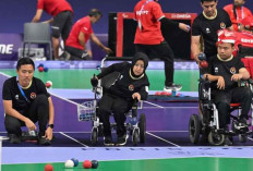 Boccia dan Panahan Indonesia Tampil Gemilang di Hari Pertama Paralimpiade Paris 2024