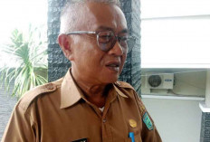 Jelang Idul Adha 2024, DKPP Belitung Latih 30 Juru Sembelih Halal