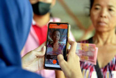 Jadwal Pencairan Bansos BPNT Rp400 Ribu Tambahan Juli 2025, Begini Cara Ceknya