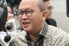 Di Tengah Ketegangan AS, Israel, dan Iran, Pemerintah Kaji Peluang Investasi