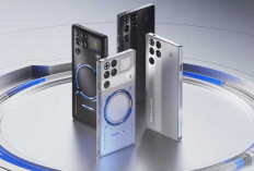 Inilah Peringkat HP Flagship Terkencang 2025 versi AnTuTu