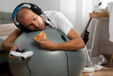 Kurang Motivasi Olahraga? Ini Penyebab Ilmiahnya dan 10 Cara Tetap Aktif