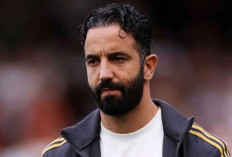 Main Imbang 1-1 Lawan Fulham, Ruben Amorim Akui MU Belum Siap Tampil di Kompetisi Eropa