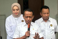 Operasional Tambang Nikel di Raja Ampat Dihentikan Sementara, ESDM & KLHK Turun Tangan