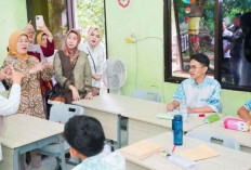 Kemenperin Perluas Akses Kerja Inklusif bagi Disabilitas di Industri Manufaktur