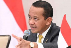 Bahlil Tegaskan Mineral Kritis Wajib Hilirisasi, Tak Ada Ekspor Mentah Meski Ada Kesepakatan RI-AS