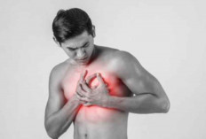 Fakta Mengejutkan! Gen Z Kini Rentan Serangan Jantung, Ini Penyebab Utamanya