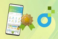 Danai.id, Solusi Pinjaman Online Aman & Cepat yang Terdaftar OJK