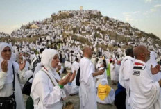Arab Saudi Berlakukan Sanksi Ketat bagi Pelanggar Aturan Ibadah Haji Tanpa Izin