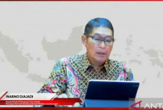 OJK Ingatkan Masyarakat Waspadai Investasi Ilegal, Kenali Ciri-cirinya