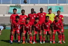 Indra Sjafri Yakin Timnas U-20 Indonesia Mampu Kalahkan Maladewa dalam Kualifikasi Piala Asia