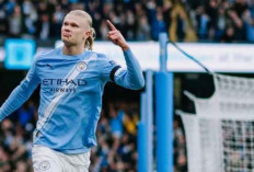 Man City Bungkam MU 3-0, Donnarumma Catat Clean Sheet di Debutnya