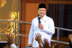 Kemensos Dukung Program Cek Kesehatan Gratis, Ribuan Pendamping Sosial Dikerahkan