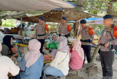 Polda Babel All Out Amankan Objek Wisata, Patroli Diperketat Selama Libur Nataru 2026