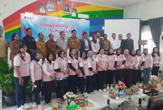 PLN Icon Plus Dukung Pembangunan Inklusif di Beltim Lewat Program TJSL