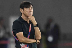 Jumlah Kekayaan Shin Tae-yong Usai Dipecat PSSI, Dari Gaji Miliaran hingga Kontrak Iklan