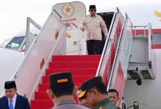 Prabowo Teken Revisi UU TNI, Fokus Pada Perpanjangan Masa Jabatan Perwira Tinggi, Bukan Dwifungsi