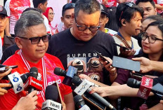 Kasus Korupsi DJKA, Sekjen PDIP Mangkir Dari Panggilan Penyidik KPK