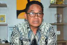 Minim Anggaran, DPUPRP2RKP Beltim Prioritaskan 3 Pembangunan Fisik 2025