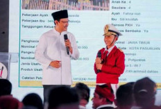 Mensos Ajak Orang Tua Siswa Sekolah Rakyat Mandiri, Lepas dari Ketergantungan Bansos